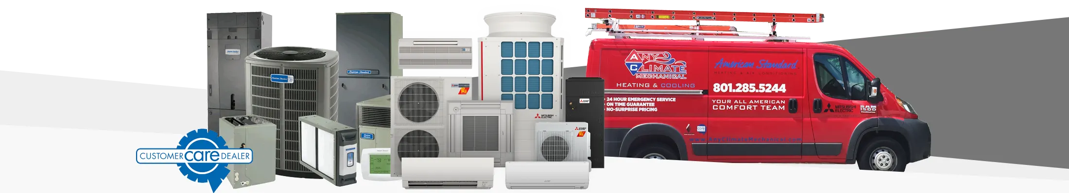 When we service your Furnace in South Jordan UT, your satifaction means the world to us.