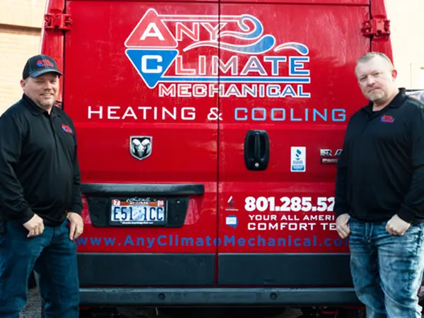 Want to be a Furnace repair or replacement technician in Sandy UT? Call us.